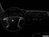  Centered wide dash shot photo